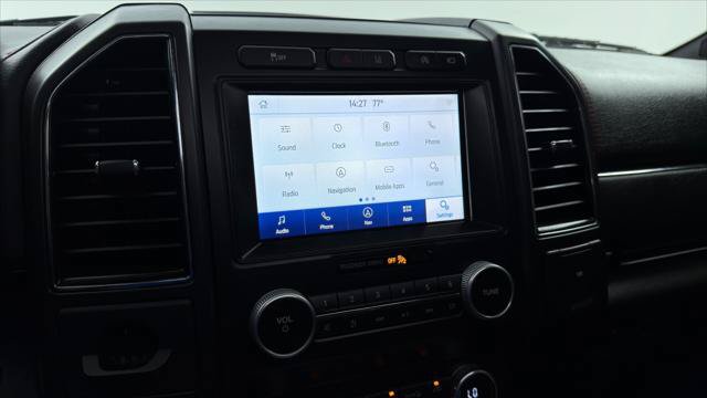 Used 2021 Ford Expedition Limited RWD image 33