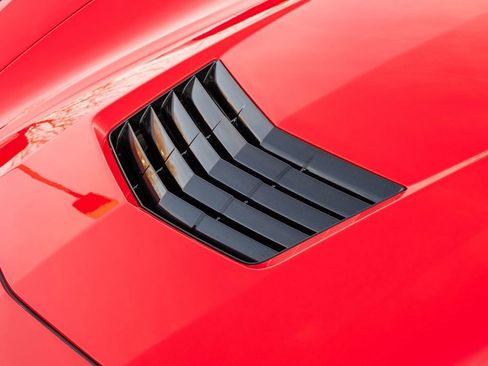 Used 2018 Chevrolet Corvette Grand Sport image 34