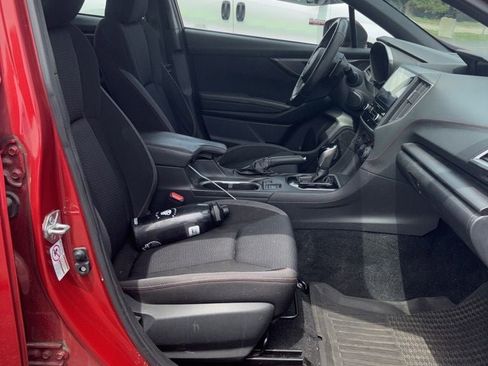 Used 2019 Subaru Impreza 2.0i Sport w/ Popular Package #2 AWD/4WD image 13
