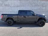 Used 2015 Ford F150 XLT w/ Trailer Tow Package image 2