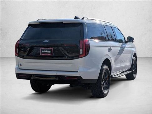 New 2025 Ford Expedition Tremor image 2