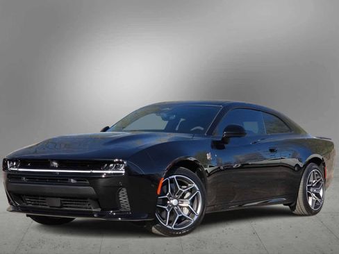 New 2026 Dodge Charger Scat Pack image 1