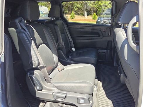 Used 2023 Honda Odyssey Sport image 17