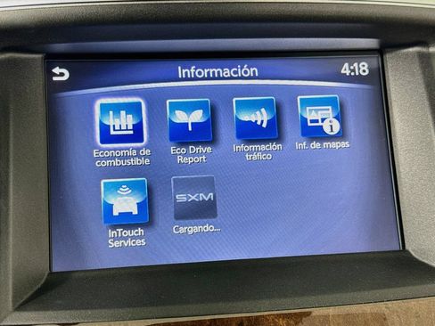 Used 2019 INFINITI QX60 Luxe w/ Sensory Package AWD/4WD image 35
