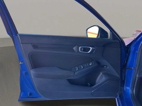 Used 2022 Honda Civic Sport image 16