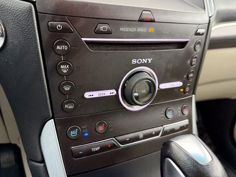 Used 2015 Ford Edge Titanium w/ Equipment Group 302A image 31