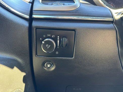 Certified 2021 Jeep Grand Cherokee Limited image 27