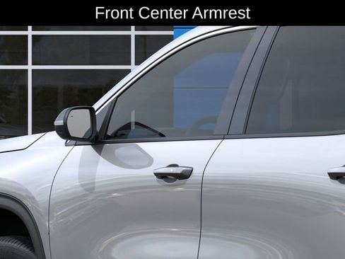 New 2026 Chevrolet Traverse LT AWD/4WD image 13