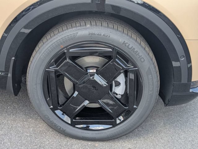 New 2027 Kia Telluride X-Line SX Prestige AWD/4WD image 12