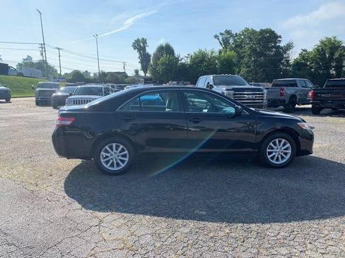 Used 2010 Toyota Camry XLE FWD image 10