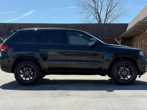 Used 2021 Jeep Grand Cherokee Limited w/ Quick Order Package 28K 80th image 6