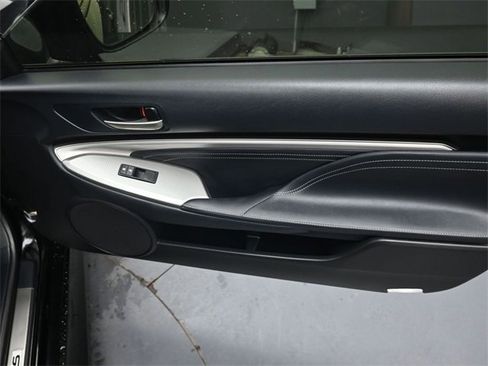 Used 2018 Lexus RC 300 F Sport image 27