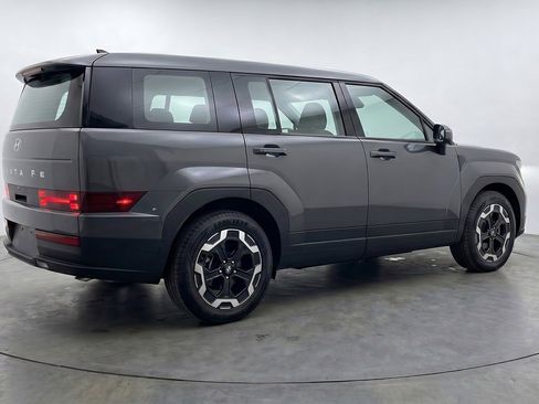 Used 2025 Hyundai Santa Fe SEL AWD/4WD image 9