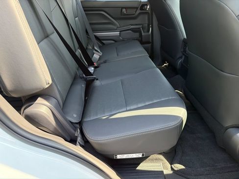 New 2026 Toyota 4Runner Limited AWD/4WD image 26