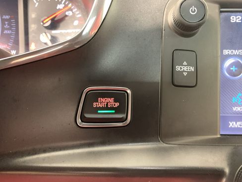 Used 2014 Chevrolet Corvette Stingray Coupe w/ 3LT Preferred Equipment Group RWD image 18