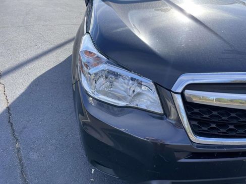 Used 2016 Subaru Forester 2.5i Premium w/ Popular Package #1 image 16