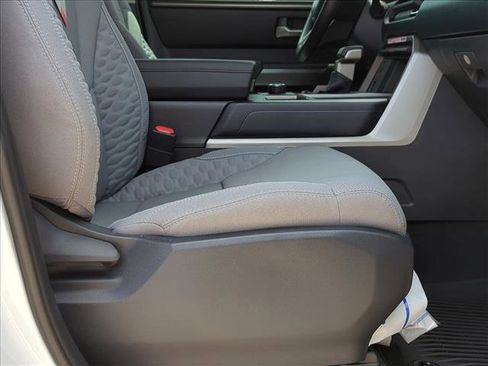 New 2024 Toyota Tundra SR5 AWD/4WD image 17