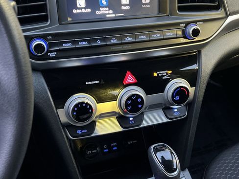 Used 2019 Hyundai Elantra SEL w/ Cargo Package image 19