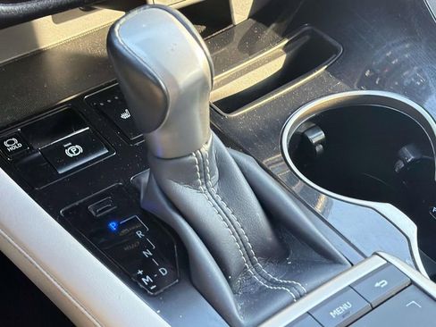 Used 2020 Lexus RX 350 FWD w/ Accessory Package image 17