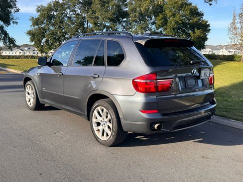 Used 2011 BMW X5 xDrive35i image 9
