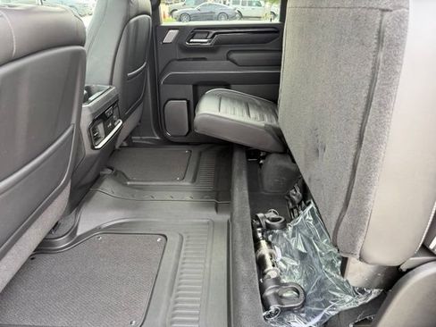 Used 2026 GMC Sierra 2500 AT4X AWD/4WD image 22