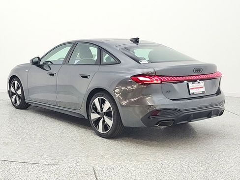 New 2026 Audi A5 2.0T Premium AWD/4WD image 7