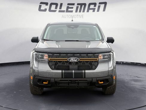 Used 2025 Ford Maverick Tremor image 8