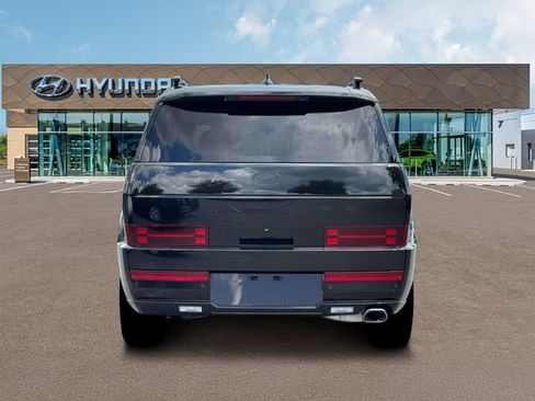 New 2026 Hyundai Santa Fe Calligraphy w/ Tow & Go Package FWD image 6