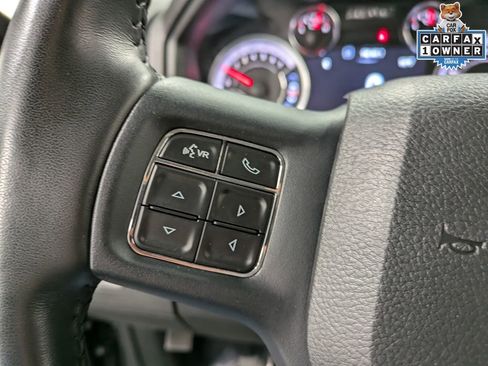 Used 2024 RAM 1500 Tradesman w/ Tradesman SXT Package AWD/4WD image 18