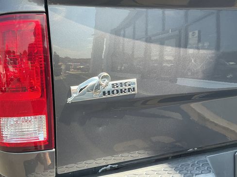 Used 2018 RAM 2500 Big Horn AWD/4WD image 33