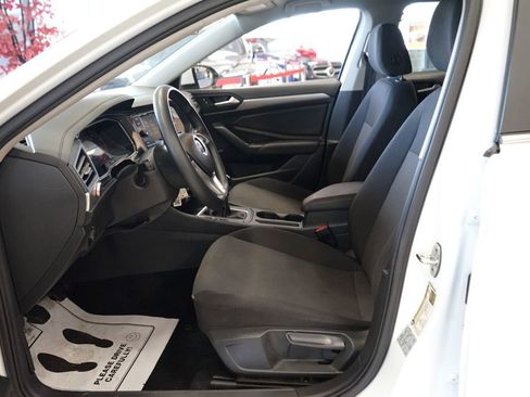 Used 2020 Volkswagen Jetta S w/ Driver Assistance Package image 25