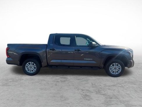 Used 2025 Toyota Tundra SR5 AWD/4WD image 5