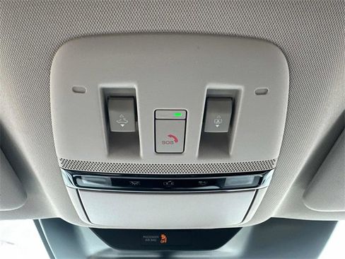 New 2025 Nissan Murano SL w/ Cargo Package image 17