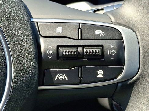 New 2026 Kia K5 GT-Line image 14