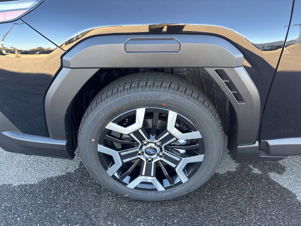 New 2026 Subaru Outback Touring XT AWD/4WD image 7