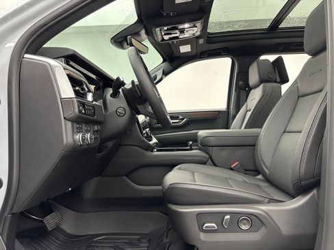 New 2026 GMC Yukon Denali w/ Advanced Technology Package AWD/4WD image 21