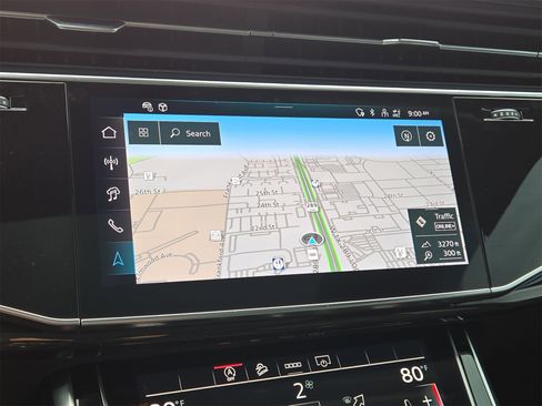 Certified 2025 Audi Q7 3.0T Premium image 19