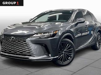 Used 2026 Lexus RX 350h w/ Convenience Package video 1
