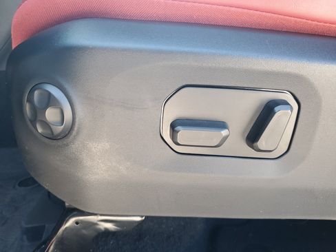 Used 2024 Jeep Wrangler Unlimited Rubicon 392 image 14