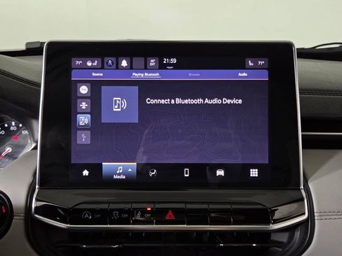 Used 2022 Jeep Compass Limited AWD/4WD image 22