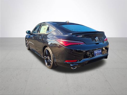 New 2026 Acura Integra A-Spec image 8