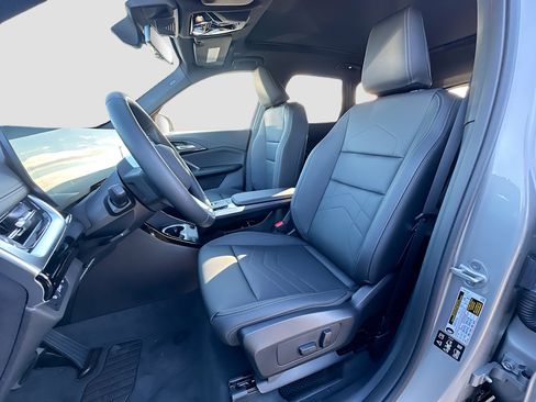 New 2026 BMW X1 xDrive28i w/ Convenience Package image 15