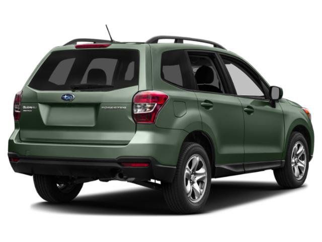 Used 2015 Subaru Forester 2.5i w/ Popular Package #2 AWD/4WD image 2