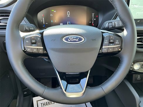 Certified 2026 Ford Escape SE image 40