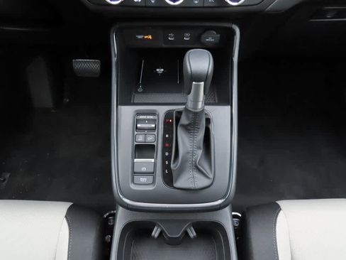 New 2026 Honda CR-V LX image 22