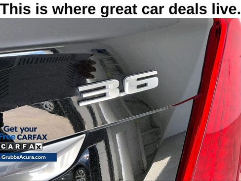 Used 2018 Cadillac XT5 Luxury w/ Driver Awareness Package FWD image 40