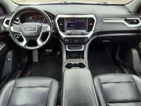 Used 2020 GMC Acadia SLT FWD image 19