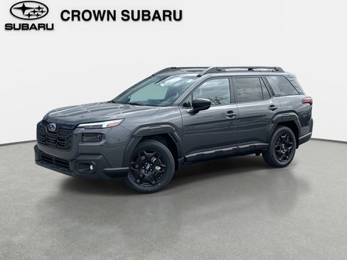 New 2026 Subaru Outback Limited image 1