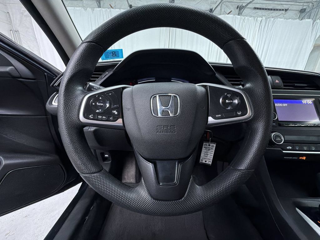 Used 2020 Honda Civic LX image 25