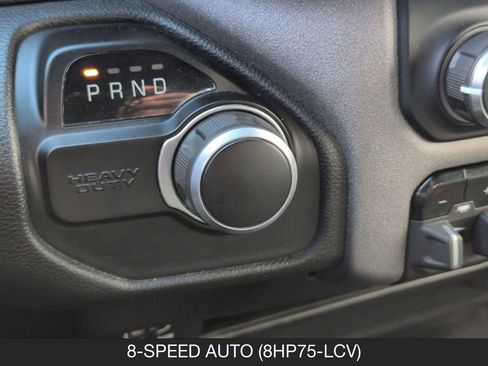 Used 2022 RAM 3500 Tradesman RWD image 15